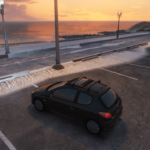 Peugeot 206 GTI/RC [Add-On | Tuning] 1.0