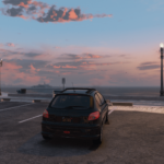 Peugeot 206 GTI/RC [Add-On | Tuning] 1.0