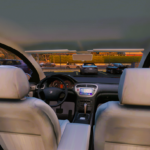 Peugeot 607 2.7 V6 hdi 2008 [Add-On / replace] V1.0