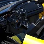 Pfister 718 Spyder RS [Add-On] V1.0