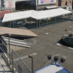 PillboxHill Zombie Survival Base V1.0