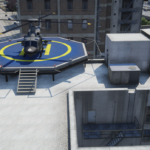 PillboxHill Zombie Survival Base V1.0