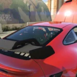 Pister 911 GT3 992 [Add-On] V1.1