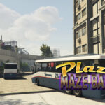 Plaza Maze Bank [Menyoo] V Final