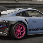 Porsche 992 GT3 RS Quad Turbo2