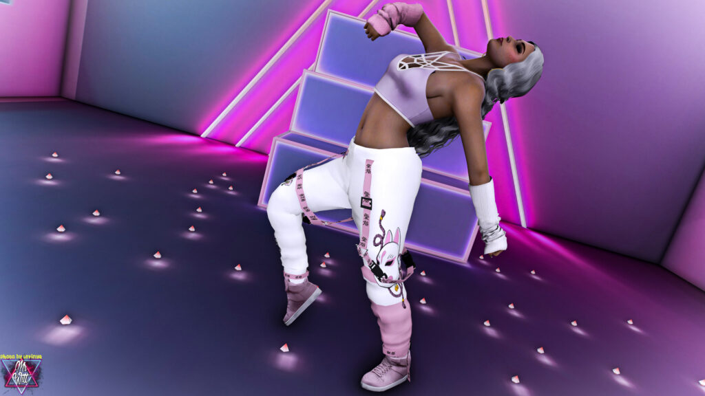 Pose Pack #422