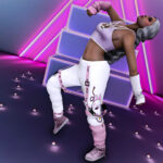 Pose Pack #422