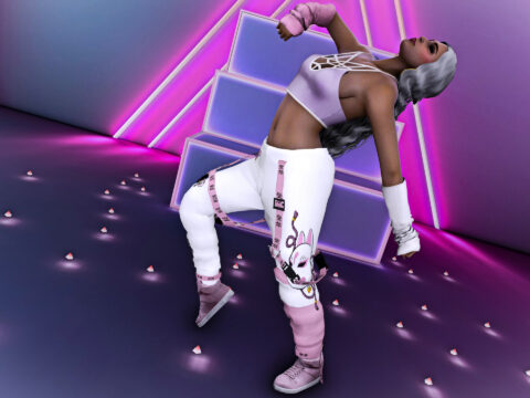 Pose Pack #422