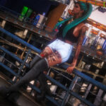 Pose Pack #424