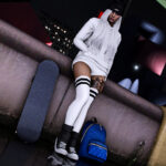 Pose Pack #433