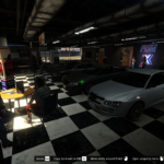 Premium Deluxe Motosports (Menyoo) (Open All Interiors) V1.0