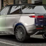 Range Rover Sport 2023 Mansory2