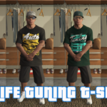 Real Life Tuning T-Shirts