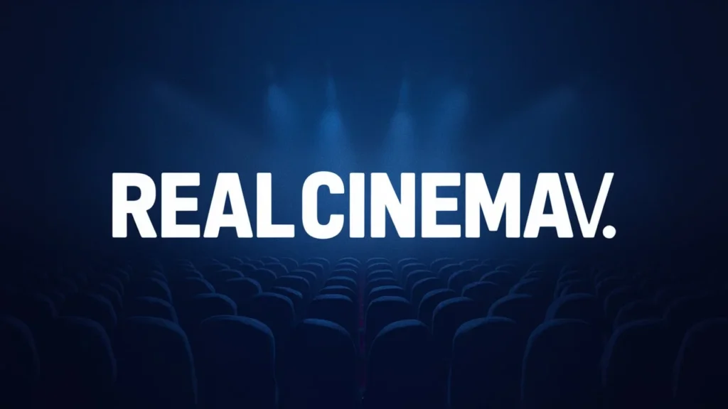 RealCinemaV 1.0