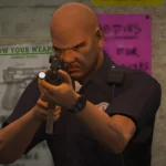 Realistic Weapon Behavior V1.9 Realistic Weapon Behavior 1.7