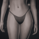 Regular Panties for MP Female 1.0