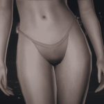 Regular Panties for MP Female 1.03