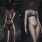 Regular Panties for MP Female 1.04