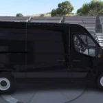 Renault Master2
