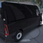Renault Master3