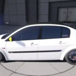 Renault Megane 22