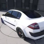 Renault Megane 23