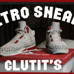 Retro Sneaks