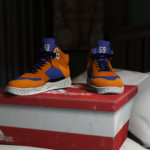 Retro Sneaks5