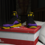 Retro Sneaks6