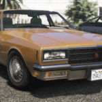 John Doe's Retro Wheel Pack [ Add-On | Lore-Friendly | LODs ] 1.0