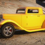 John Doe's Retro Wheel Pack [ Add-On | Lore-Friendly | LODs ] 1.0
