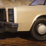 John Doe's Retro Wheel Pack [ Add-On | Lore-Friendly | LODs ] 1.0