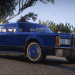 John Doe's Retro Wheel Pack [ Add-On | Lore-Friendly | LODs ] 1.0