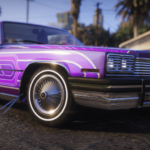 John Doe's Retro Wheel Pack [ Add-On | Lore-Friendly | LODs ] 1.0