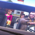 Roman & Mallorie Bellic [Add-On Peds] V1.0