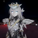 S.A.M Firefly [Add-On Ped] V1.0