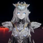 S.A.M Firefly [Add-On Ped] V1.0