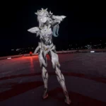 S.A.M Firefly [Add-On Ped] V1.0