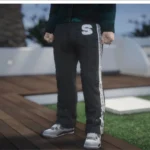 SKVLVNE Fur Pants for MP Male 0.0.12
