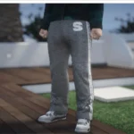 SKVLVNE Fur Pants for MP Male 0.0.15