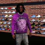 SP5DER Hoodies For Frank3