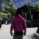 SP5DER Hoodies For Frank4