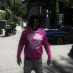 SP5DER Hoodies For Frank5