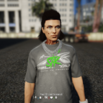 STK Chain for MP Male 1.1