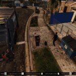 San Andreas TrashMaster Bin [Menyoo] V1.0