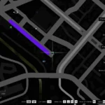 San Andreas TrashMaster Bin [Menyoo] V1.0