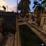 San Andreas TrashMaster Bin [Menyoo] V1.0