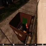 San Andreas TrashMaster Bin [Menyoo] V1.0
