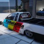 Saveiro Tadalafila [Add-On] V1.0