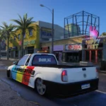 Saveiro Tadalafila [Add-On] V1.0